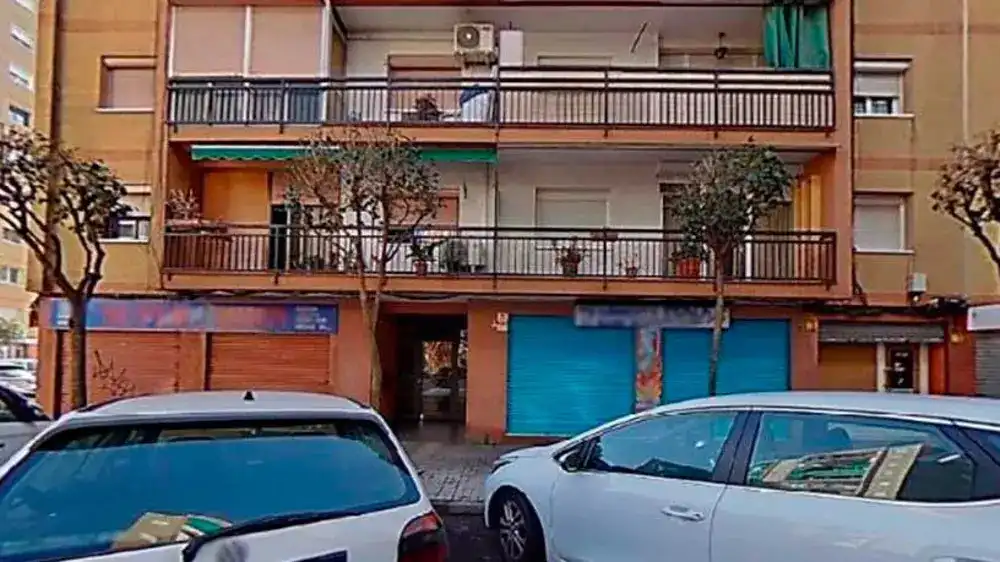 Pis amb ascensor en venda a Carrer del Pintor Fortuny, imagen 14