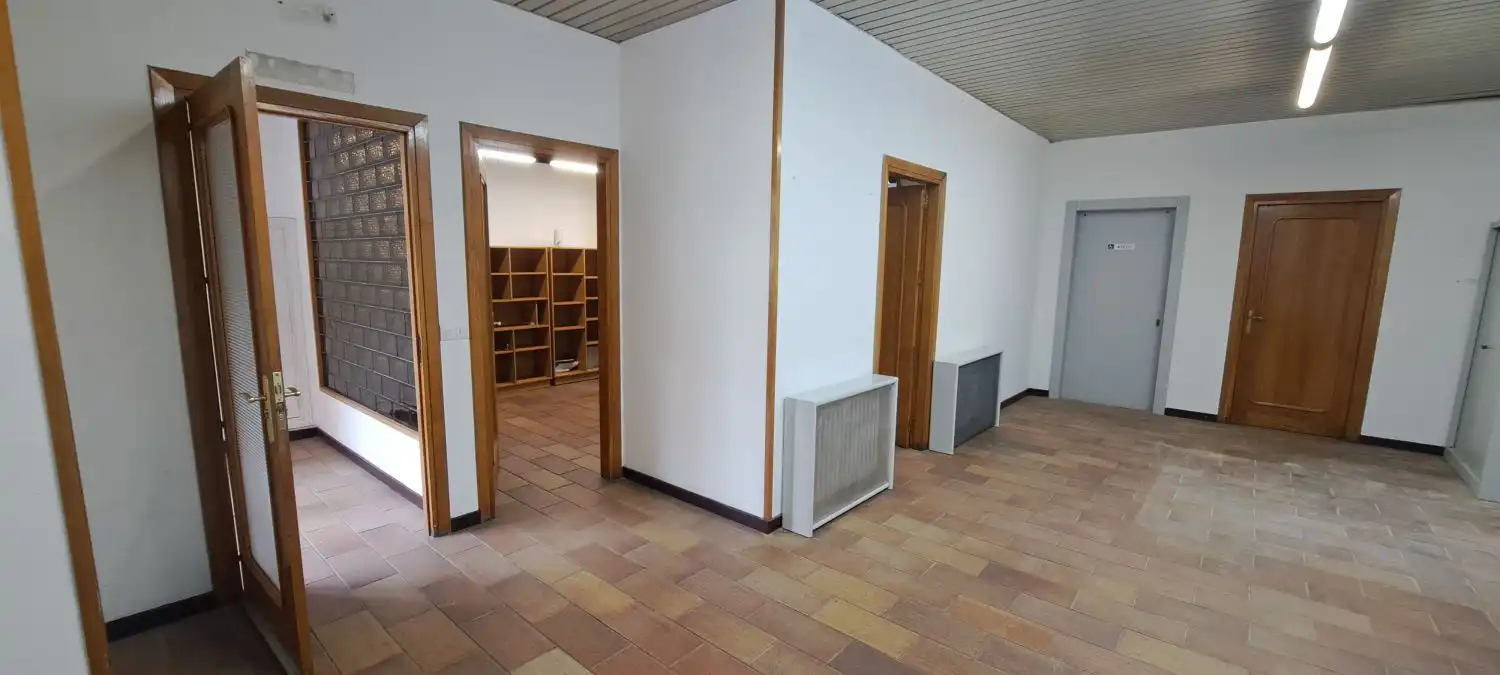 Local comercial en venda a Sabiñánigo Centro - Aurín, imagen 7