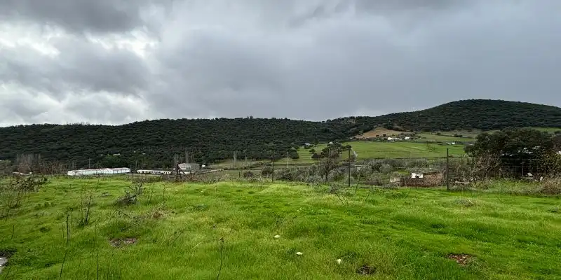 Residencial en venta en Almadén de la Plata