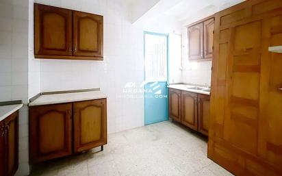 Kitchen of Flat for sale in Lucena  with Terrace