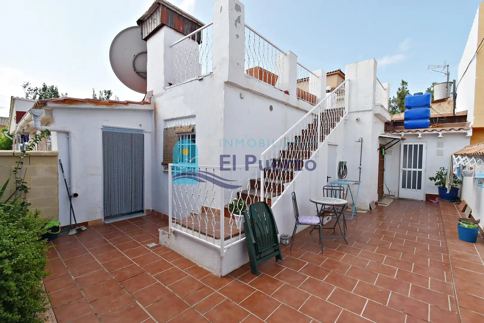 Villa avec jardin à vendre à Puerto de Mazarrón, imagen 41