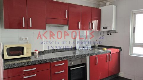 Foto 4 von Wohnung zum Verkauf in Casco Antiguo, León Capital