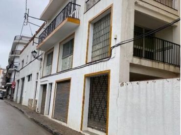 House for sale in Tossa de Mar pueblo