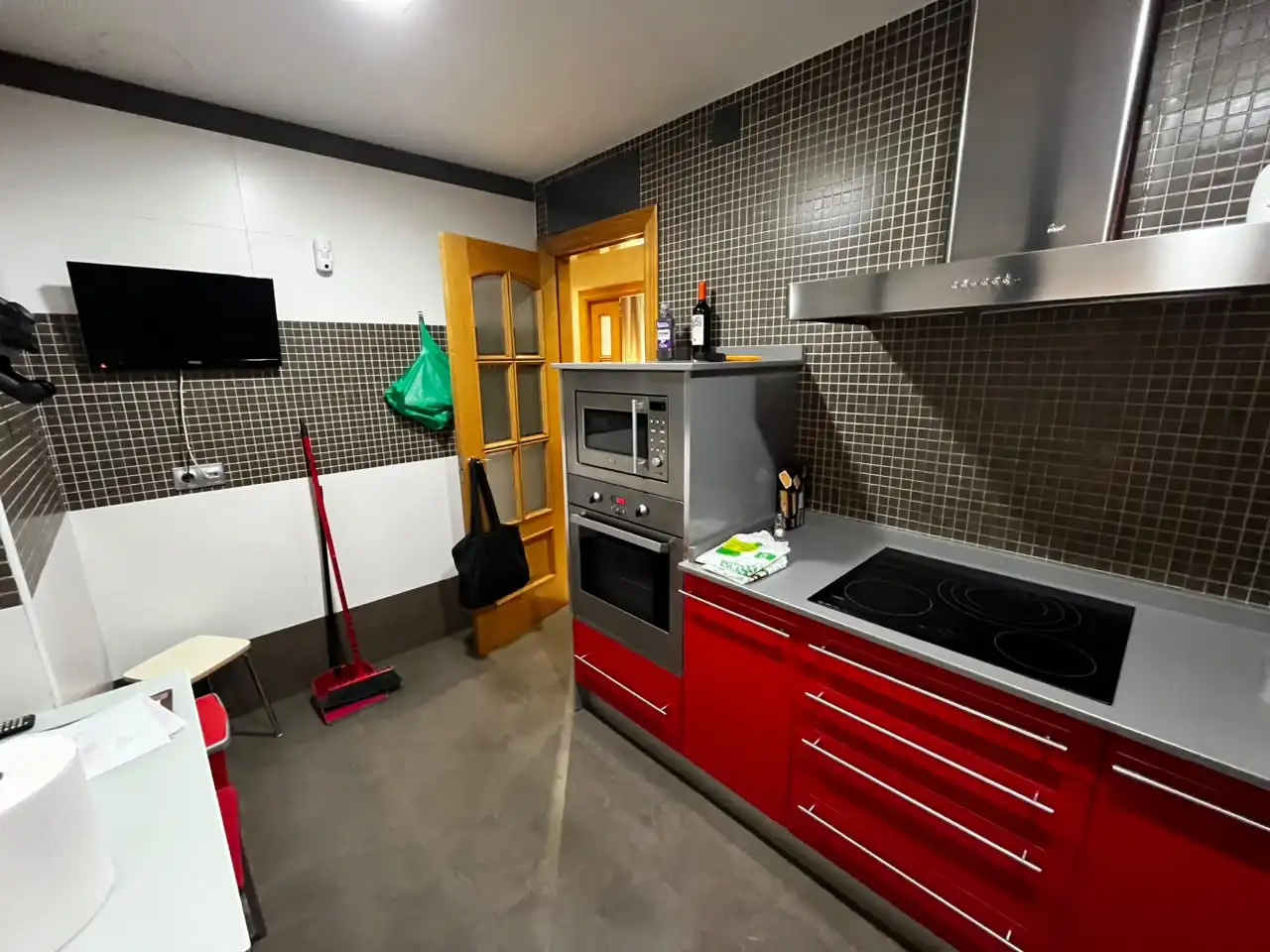 Cuina de Casa o xalet de lloguer en Miguelturra, Ciudad Real