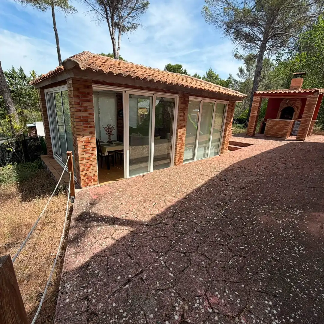 Detached house with pool for sale in NUEVA SIERRA BC, imagen 7