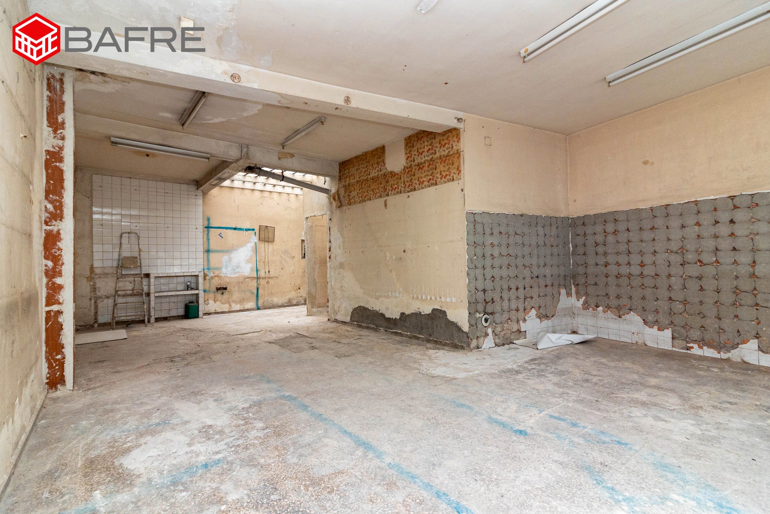 Premises to rent in Calle Capellanes, Centro