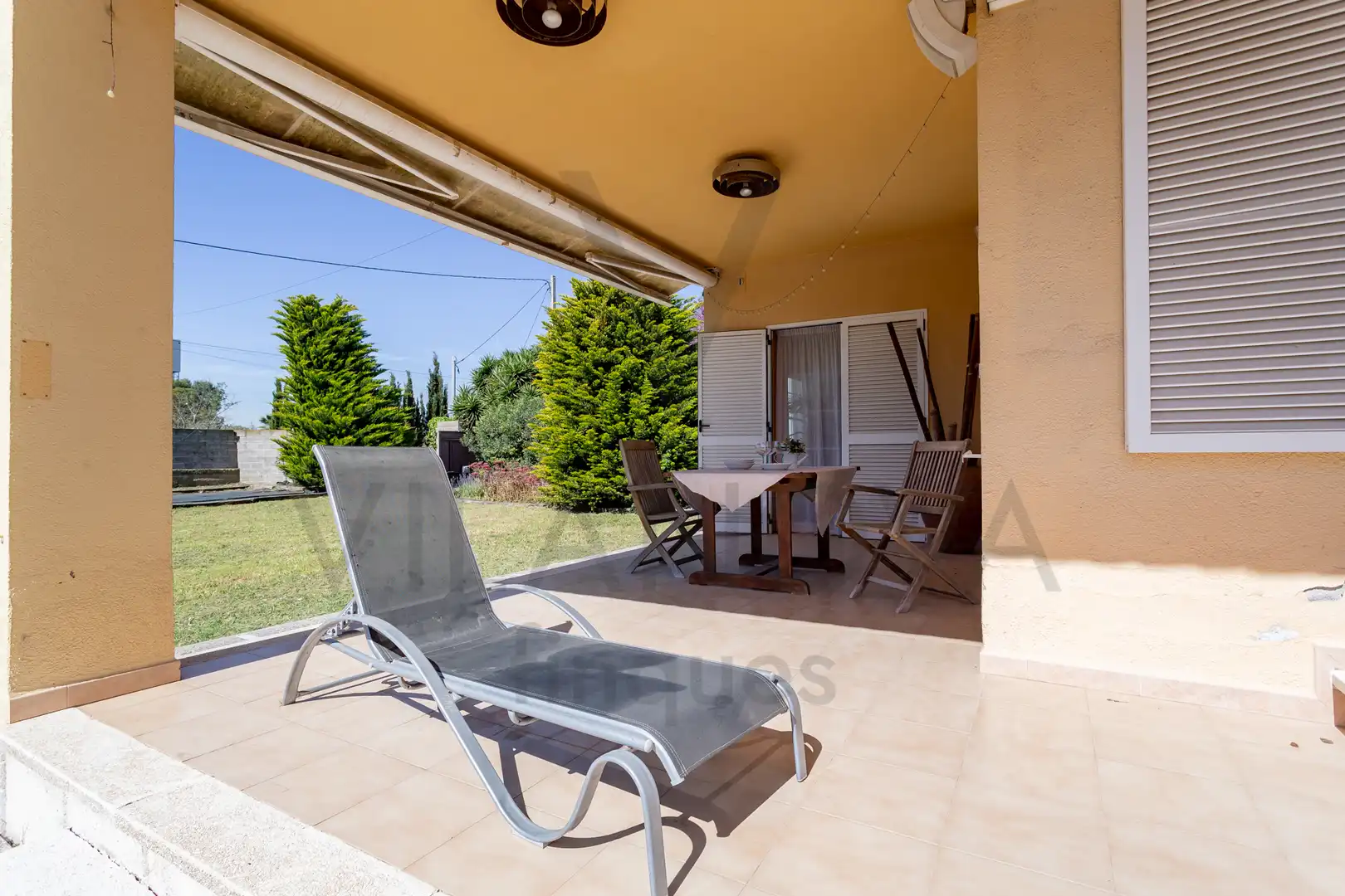 Villa mit Garten zum Verkauf in El Camí de Rubió, imagen 38