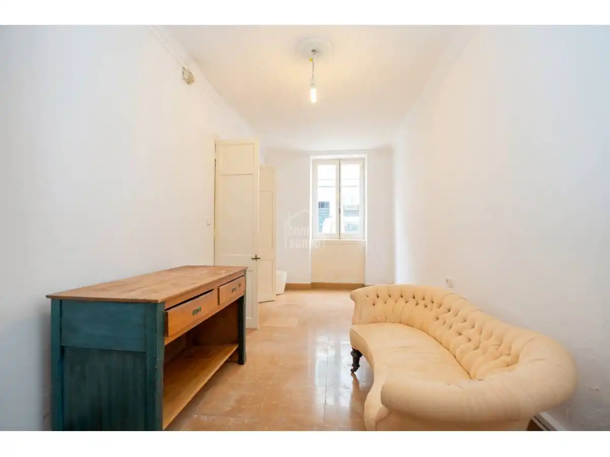 Apartament en venda en Maó - Mahón amb Jardí privat i Terrassa
