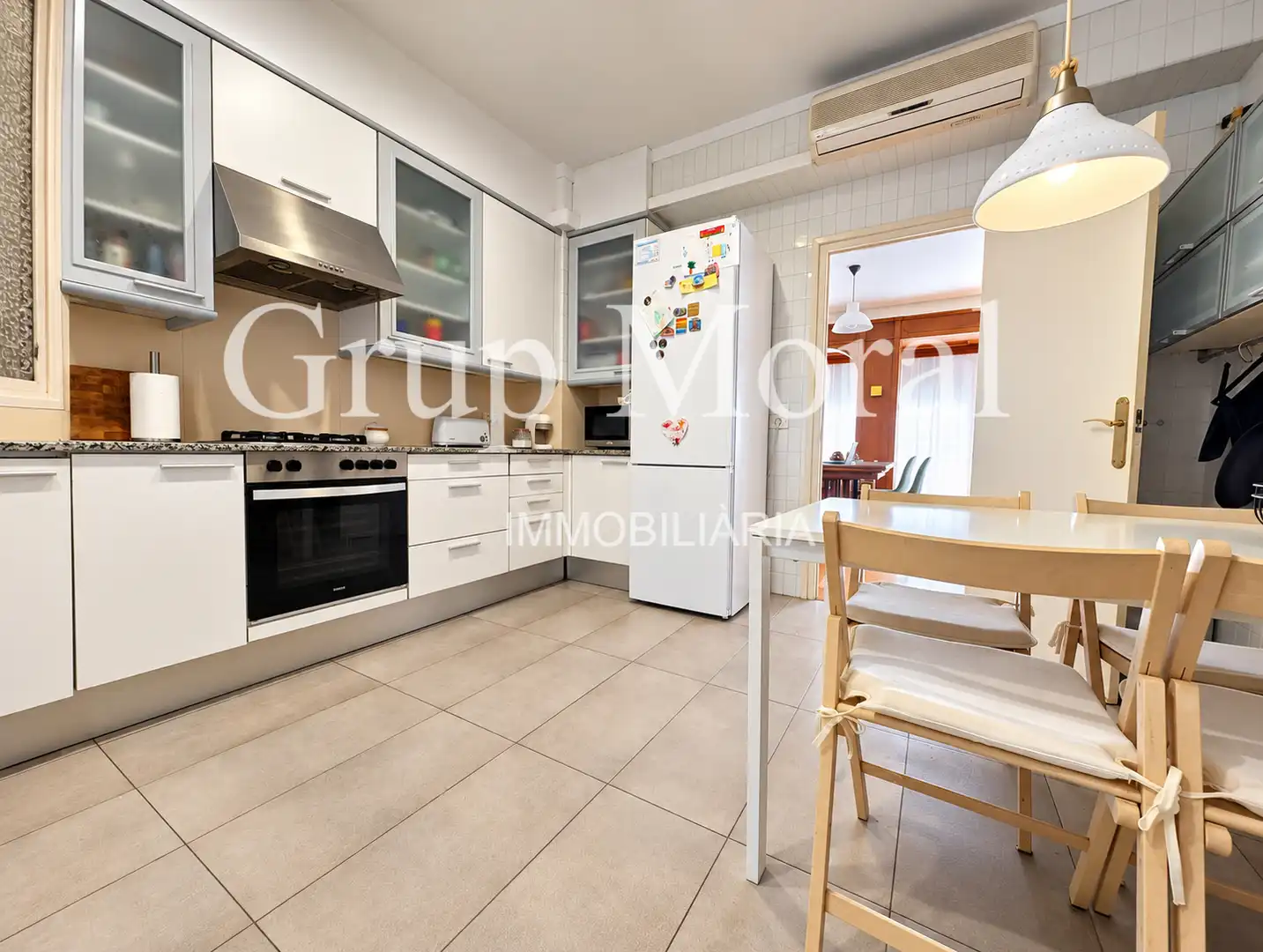 Flat with lift for sale in Carrer del Roser, imagen 15