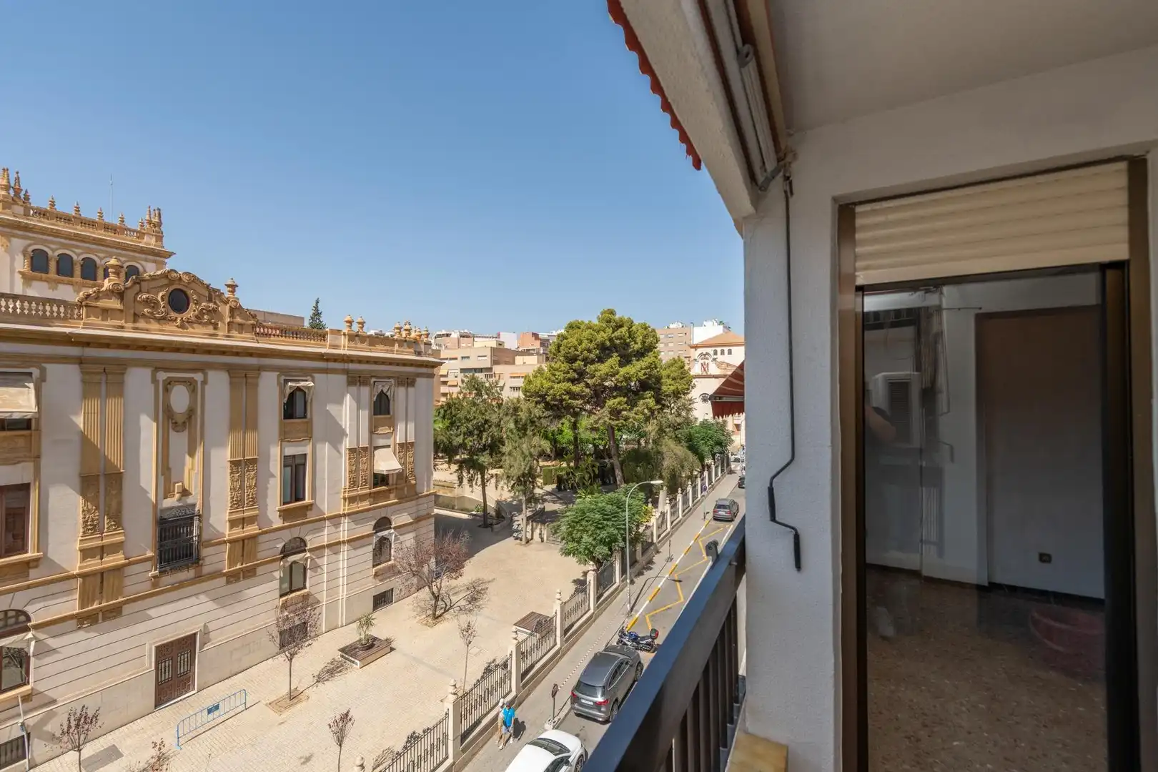Appartamento con ascensore in affitto a Centro, imagen 7