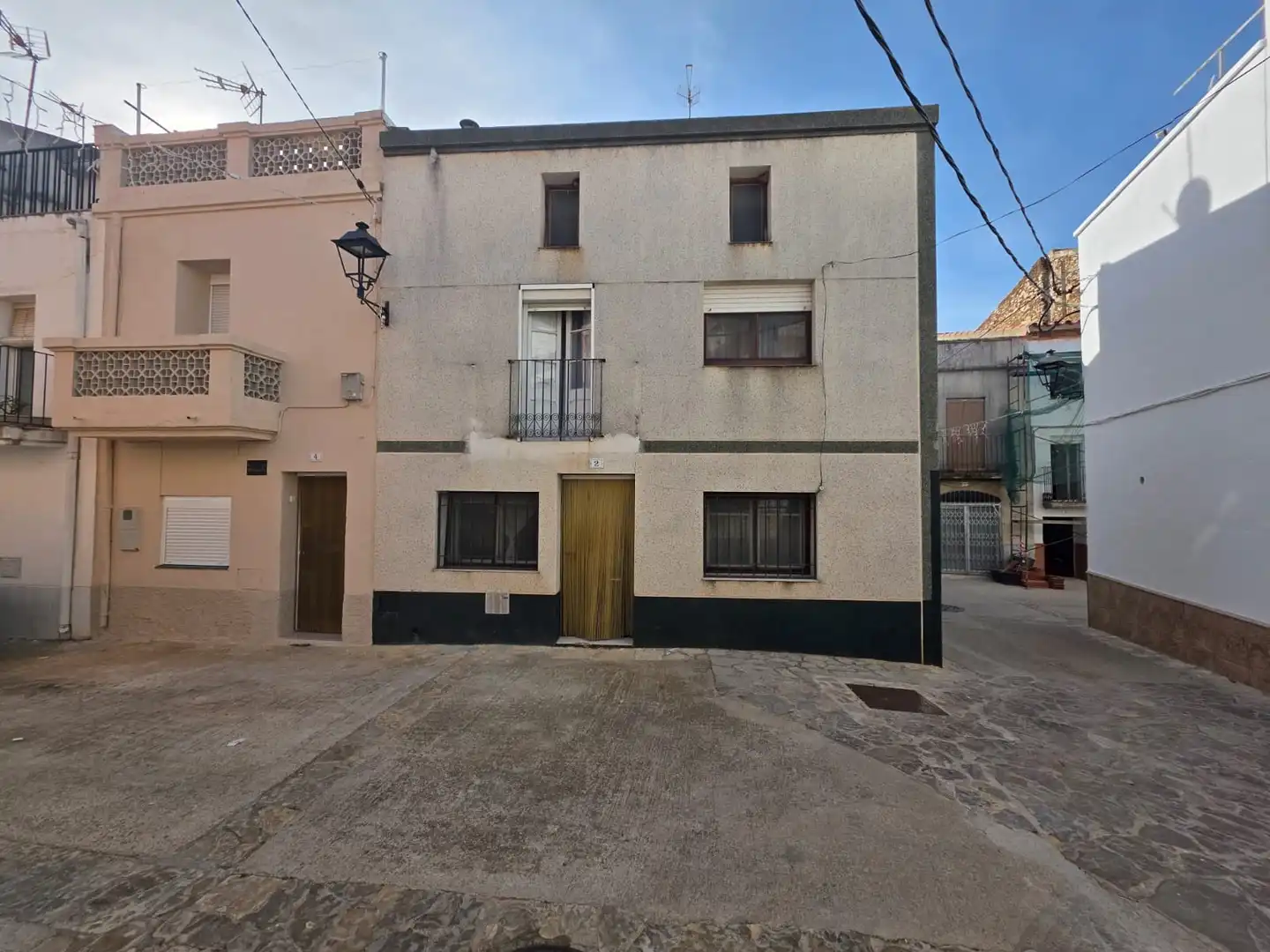Casa con terrazza in vendita a S ANTONI, imagen 52