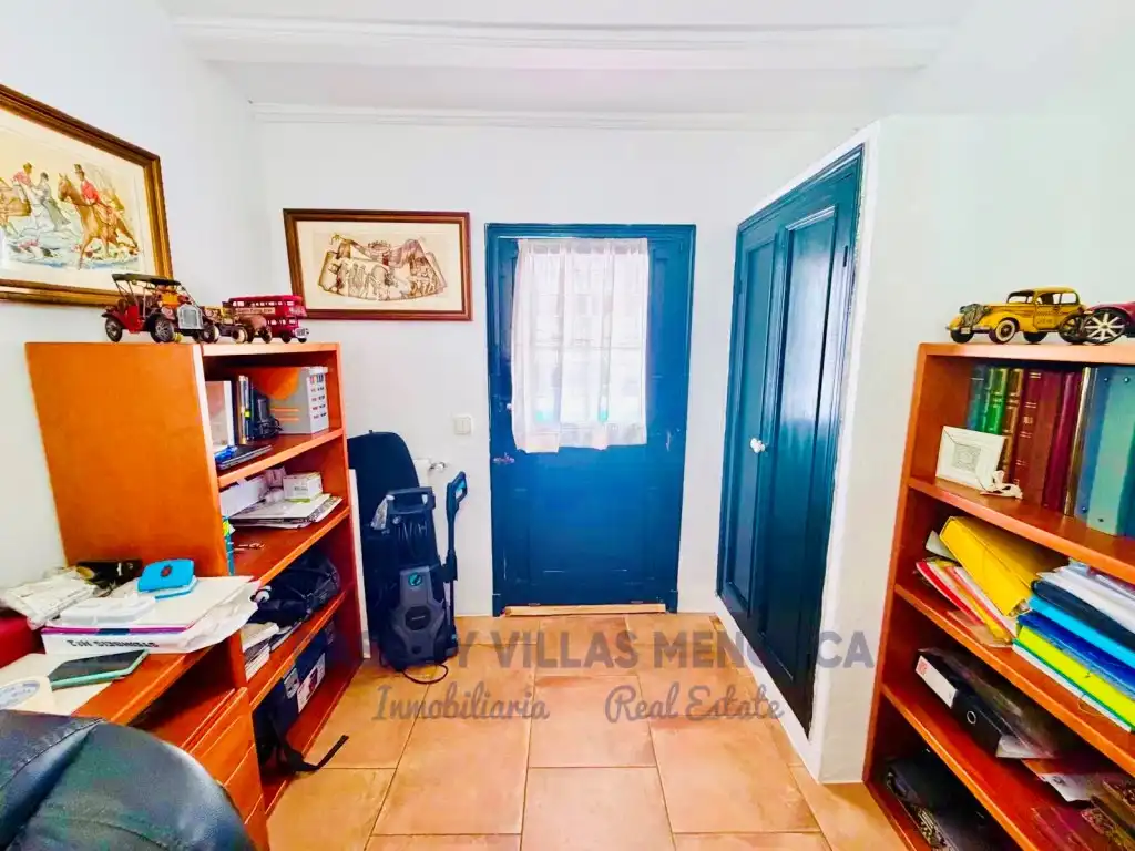 Casa rústica en venta en Diseminado Biniali, imagen 14
