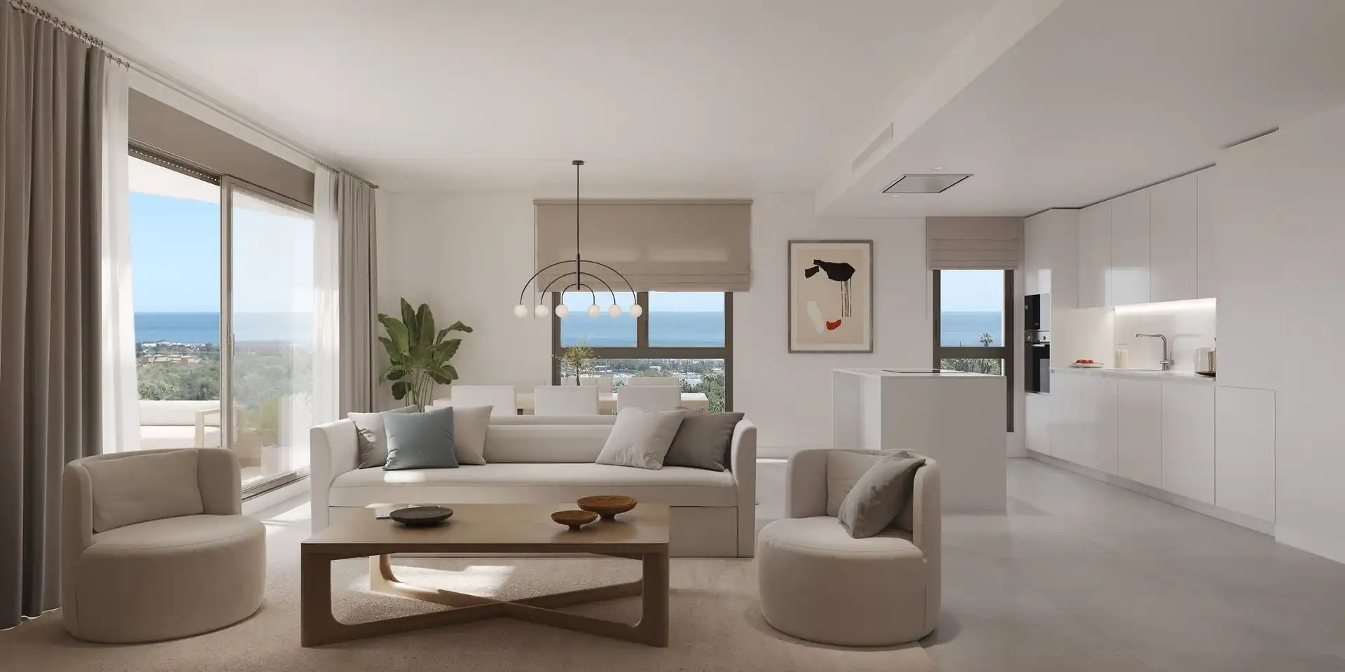 Apartment mit Aufzug zum Verkauf in Selwo, imagen 4