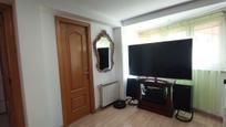 Bedroom of Flat for sale in  Madrid Capital  with Air Conditioner