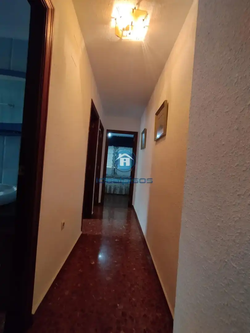 Flat with pool for sale in Benalúa - Babel, imagen 28