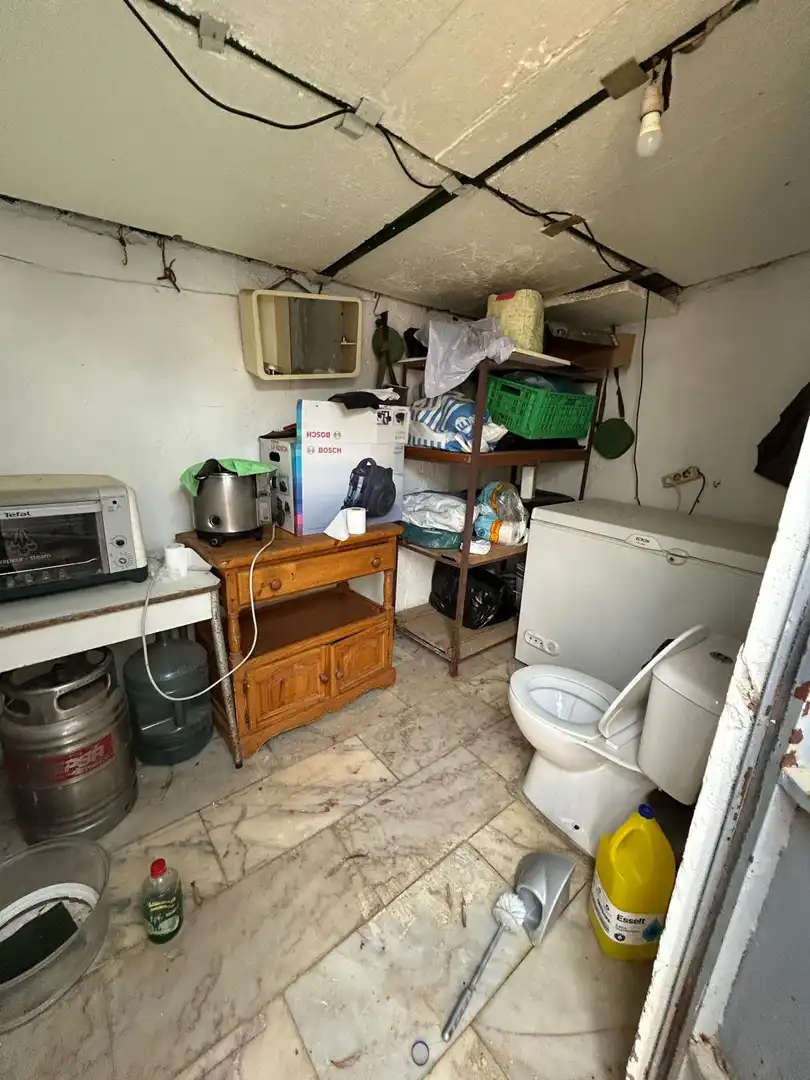 Finca rústica en venta en Utrera