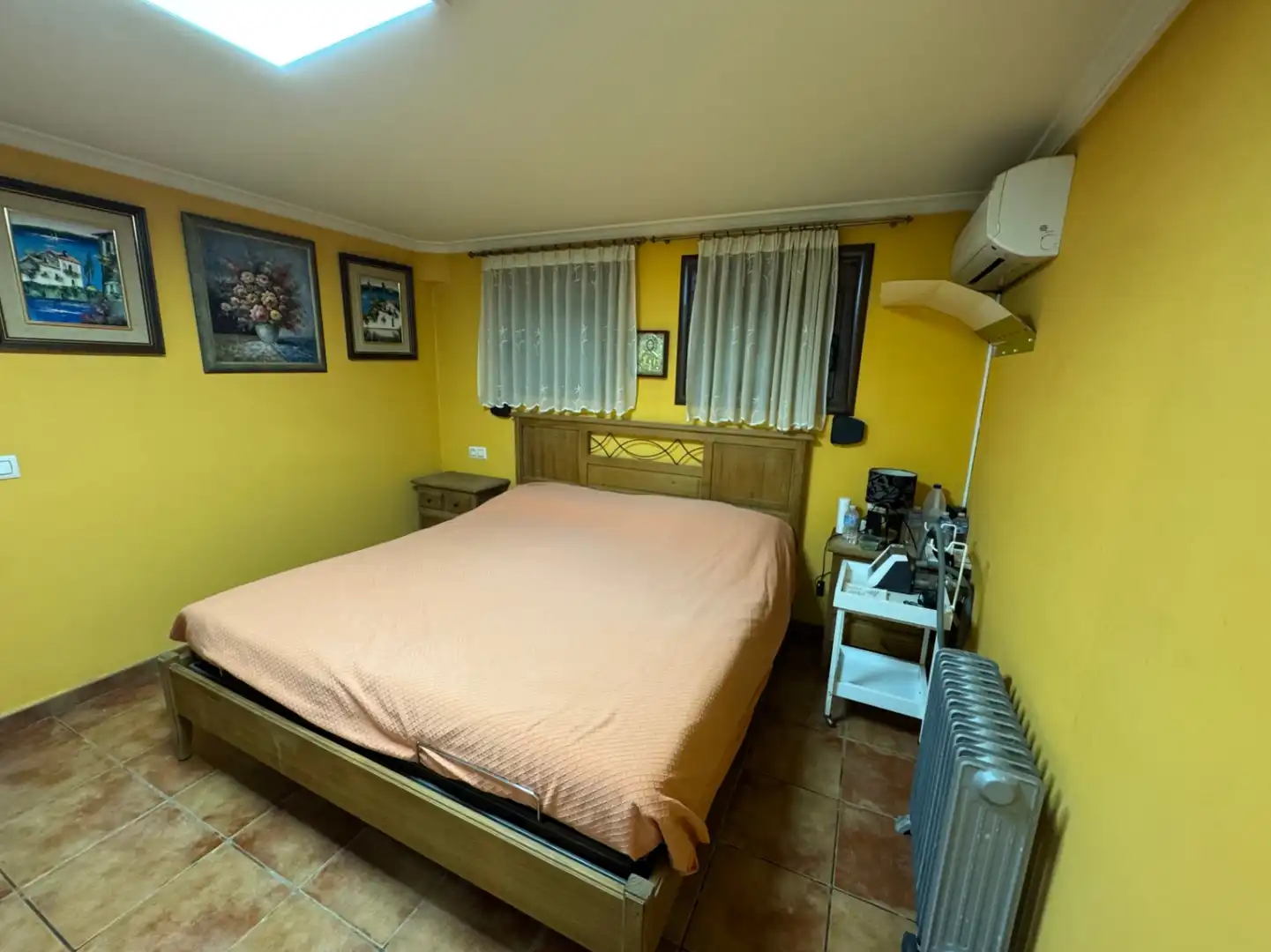 Maison rustique avec piscine à vendre à Benissa pueblo, imagen 36
