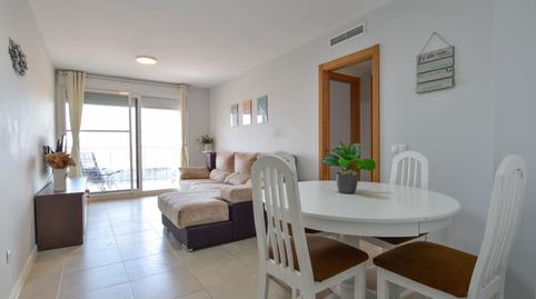 Foto 5 de Apartamento de alquiler en Avenida Tramuntana, Playa del Puig, El Puig de Santa Maria