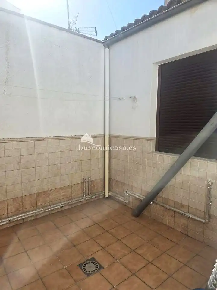 Casa adosada en venda en Torredonjimeno amb Aire condicionat, Calefacció i Piscina