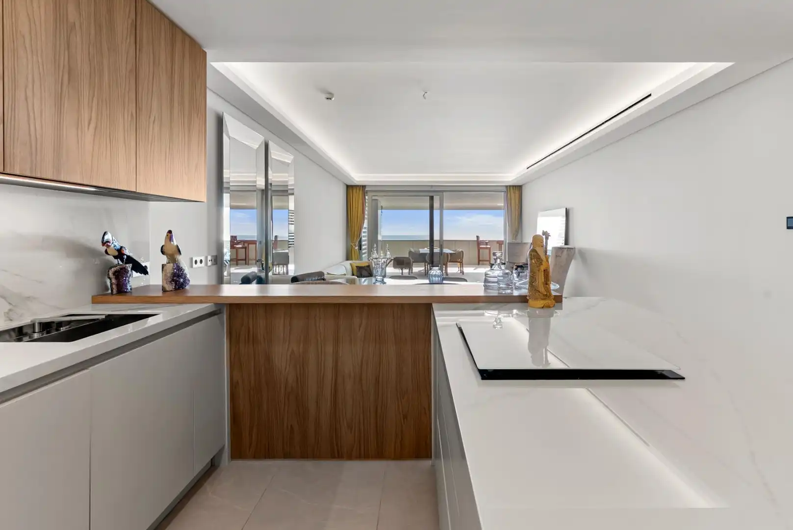 Apartament en venda a Calle PACIFICO, Los Guindos - Parque Mediterráneo - Santa Paula