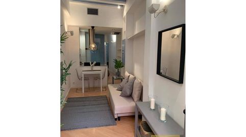 Foto 5 de Piso de alquiler en Calle Sant Pere Martir, Vila de Gràcia, Barcelona Capital