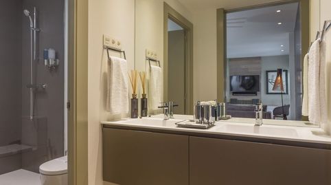 Photo 3 of Flat for rent in Calle de Ordóñez, 32, Casco Antiguo, Leganés