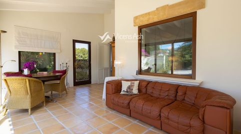 Photo 4 of Houses for sale in Paul Gaughin, 7, Cap Martí - El Tossalet - Pinomar, Jávea / Xàbia