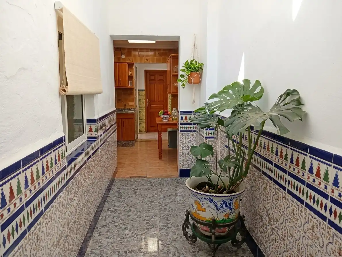 Casa con balcón en venta en La Paz, imagen 16
