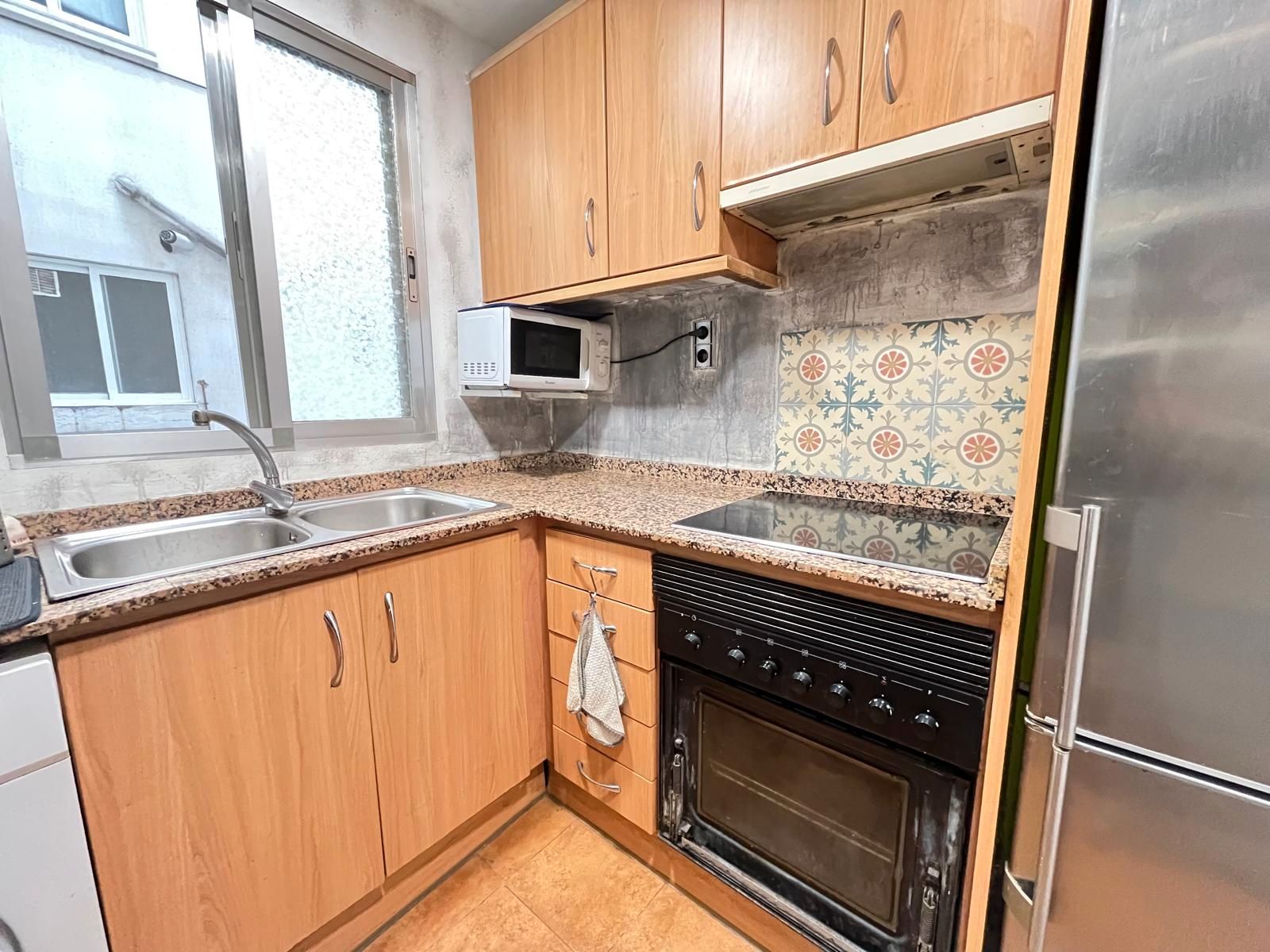 Flat for sale in Safranar