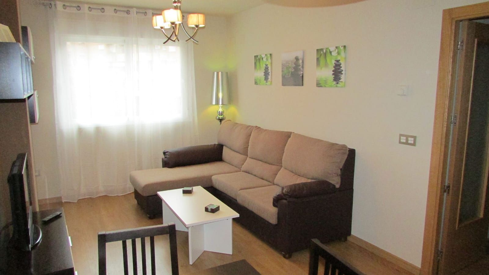 Flat to rent in Carretera de Málaga, Angustias - Chana - Encina