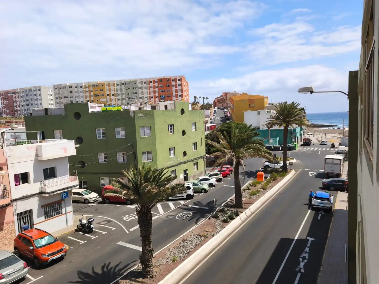 Appartement à vendre à LUIS MOROTE 6, imagen 3