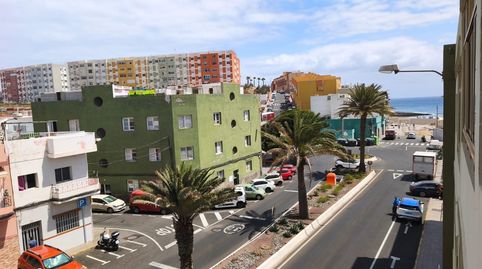 Foto 3 de Piso en venta en Luis Morote, 6, Playa del Hombre - Taliarte - Salinetas, Telde