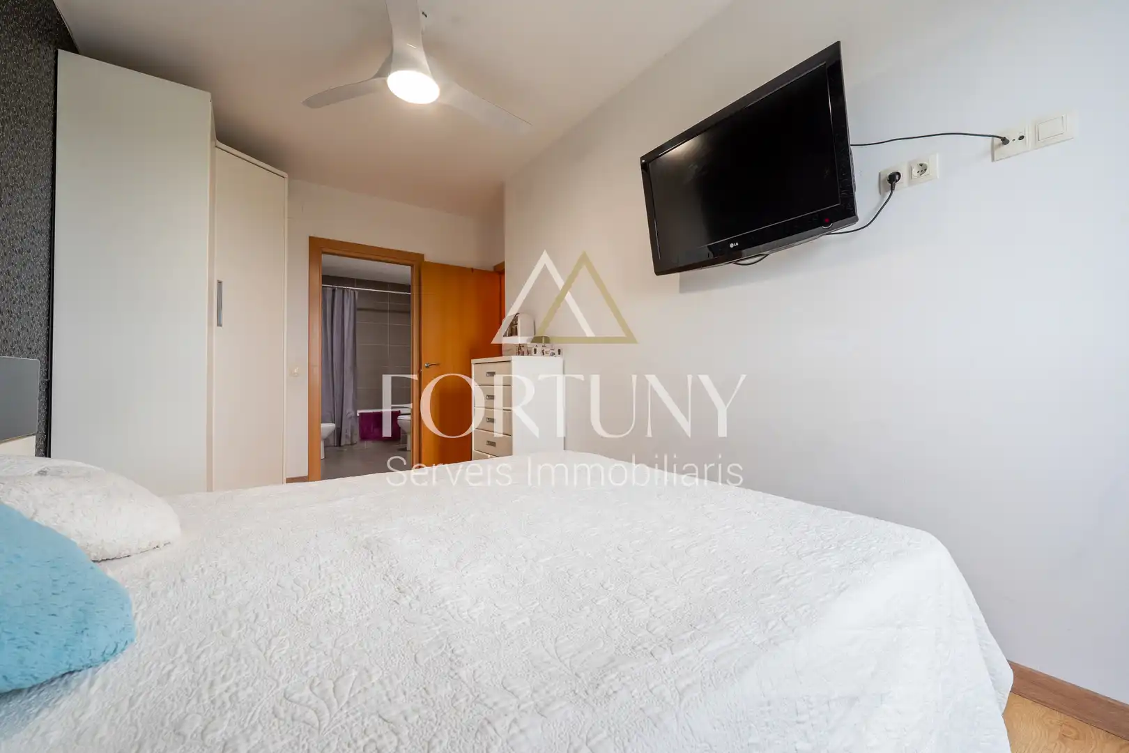 Ático con ascensor en venta en Carrer de Ramon Llull 11, imagen 24