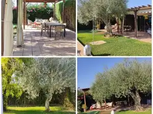 Chalet con piscina en venta en Calle Arroyo Río Pudio, imagen 4