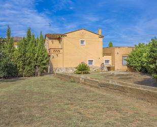 Vista exterior de Casa o xalet en venda en Castelló d'Empúries