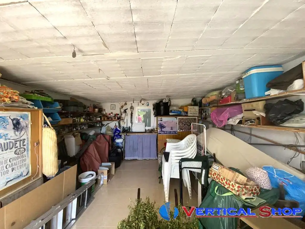 Chalet en venta en Carretera Yecla, imagen 37