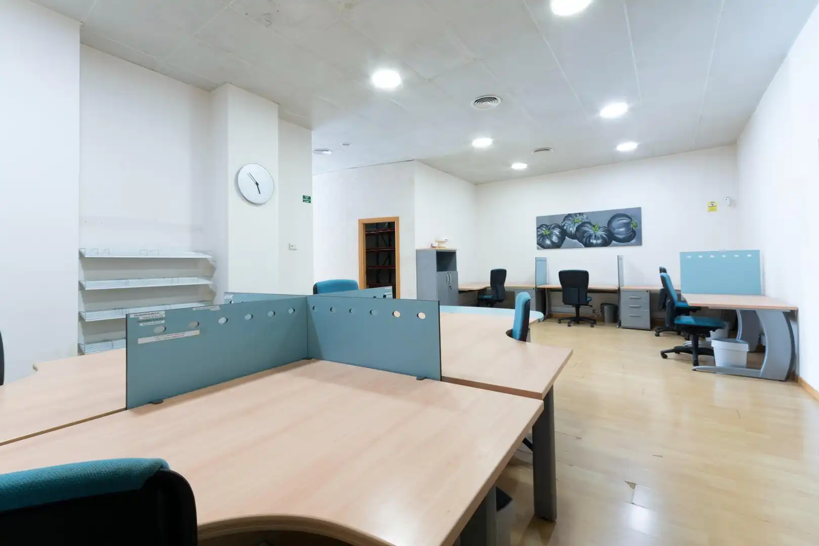 Business premises to rent in Calle Ciutat de Barcelona 3, imagen 4