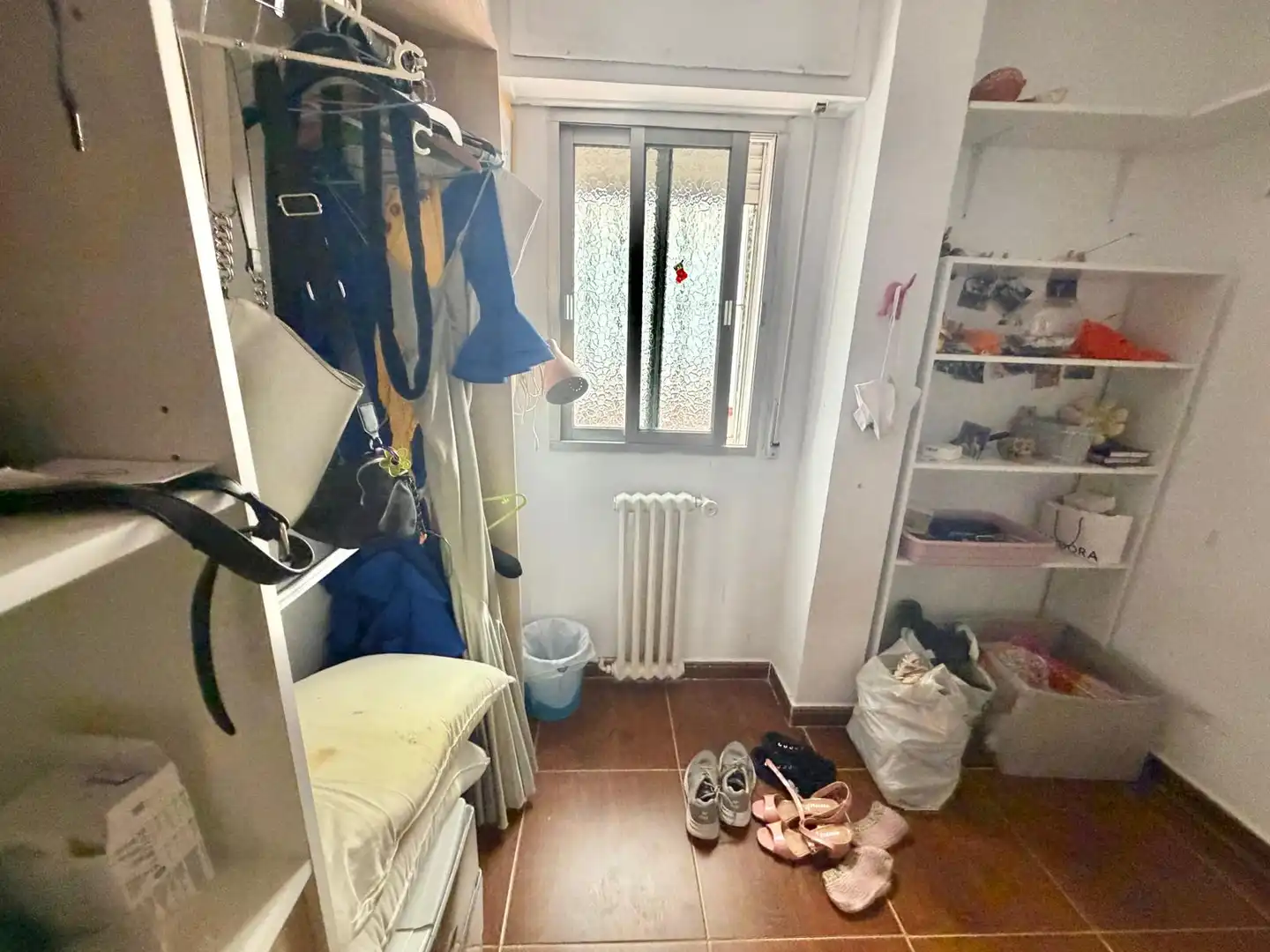 Piso con ascensor en venta en Calle Cristo Rey, imagen 30