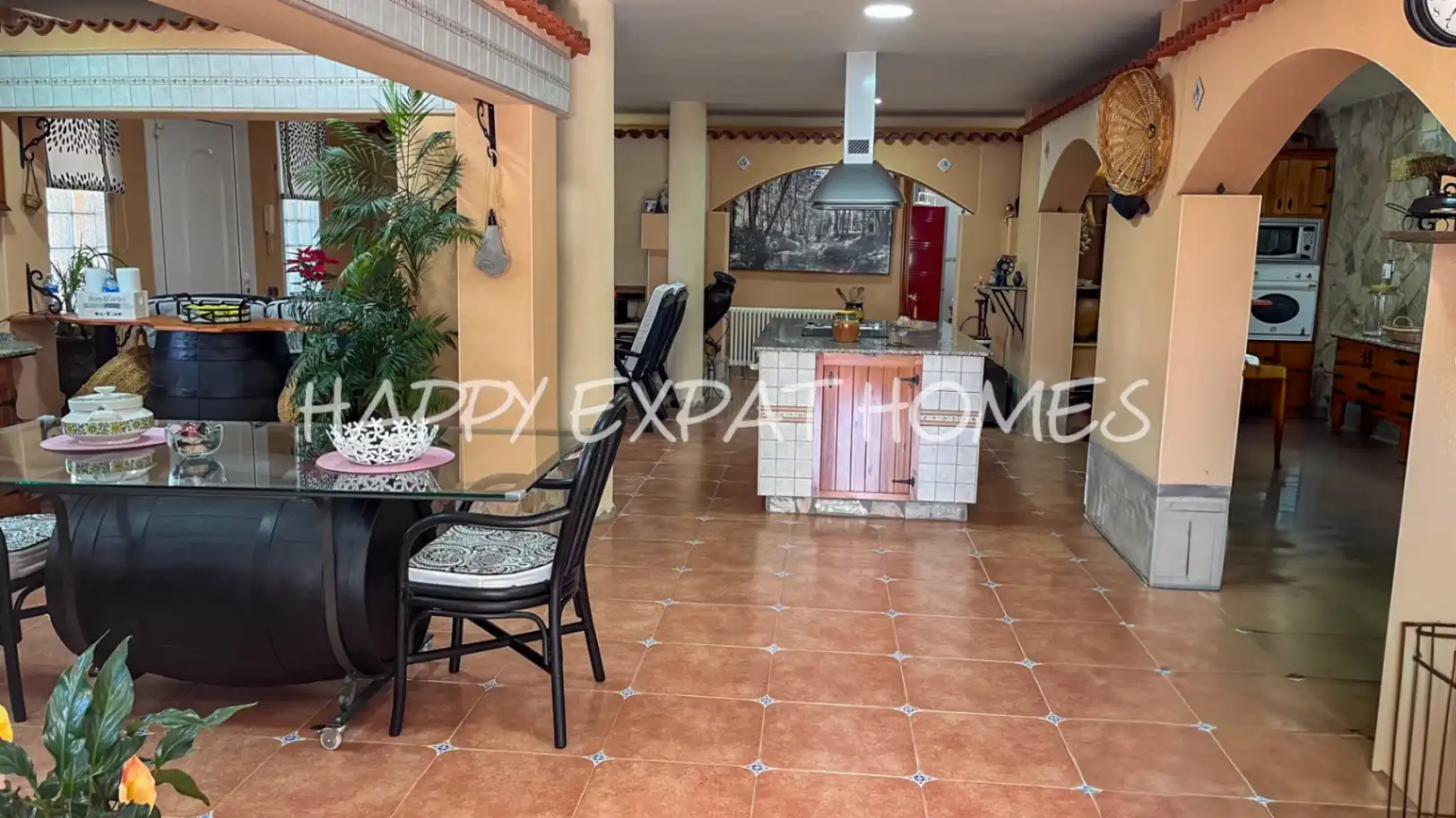 Villa con terrazza in vendita a Olivella, imagen 47