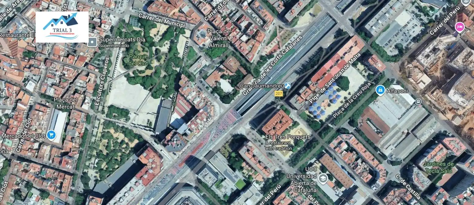 Venta Piso en Barcelona, imatge 3