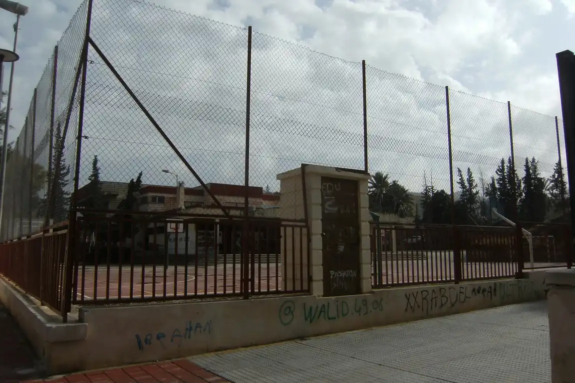 Terreny rústic en venda a FINCA GRANJA ORDOÑO, imagen 10