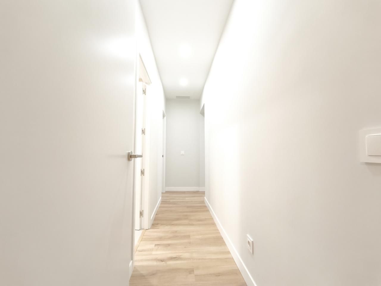 Pis en venda en  Madrid Capital