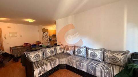 Foto 2 de Pis en venda a L`om, Centre, Tarragona