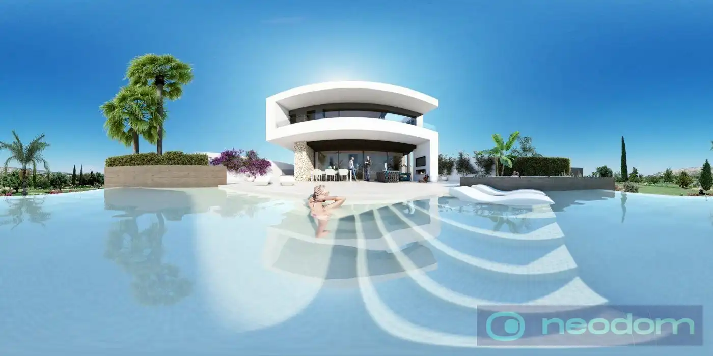 Maison avec piscine à vendre à N/A, imagen 17