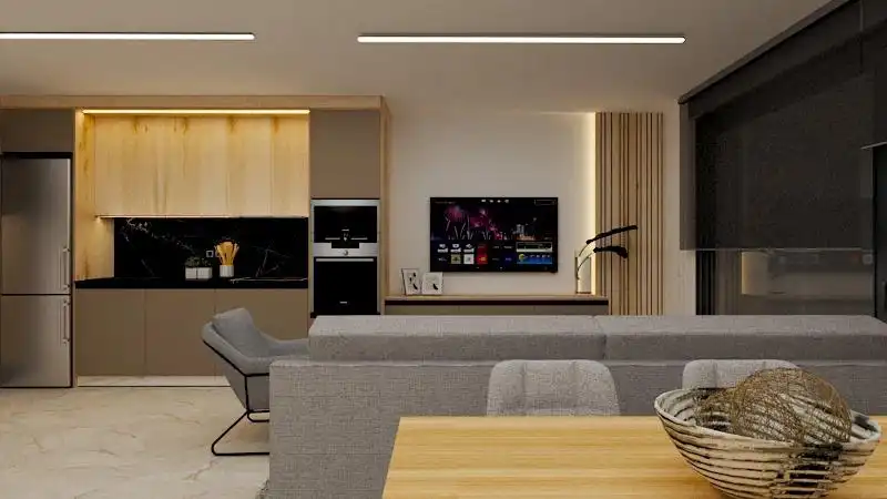 Penthouse mit Terrasse zum Verkauf in El Mojón, imagen 27