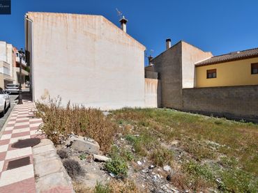 Terreni e lotti in vendita a Calle ALMERIA