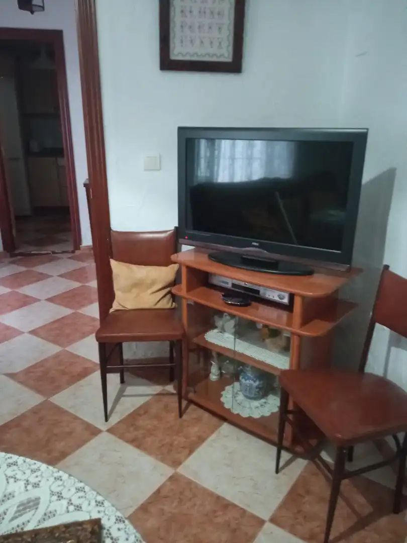 Casa o xalet en venda a Feria