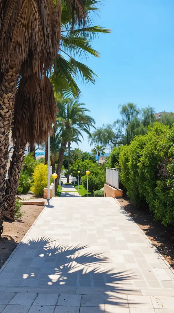 Flat for sale in El Moncayo - El Pòrtic