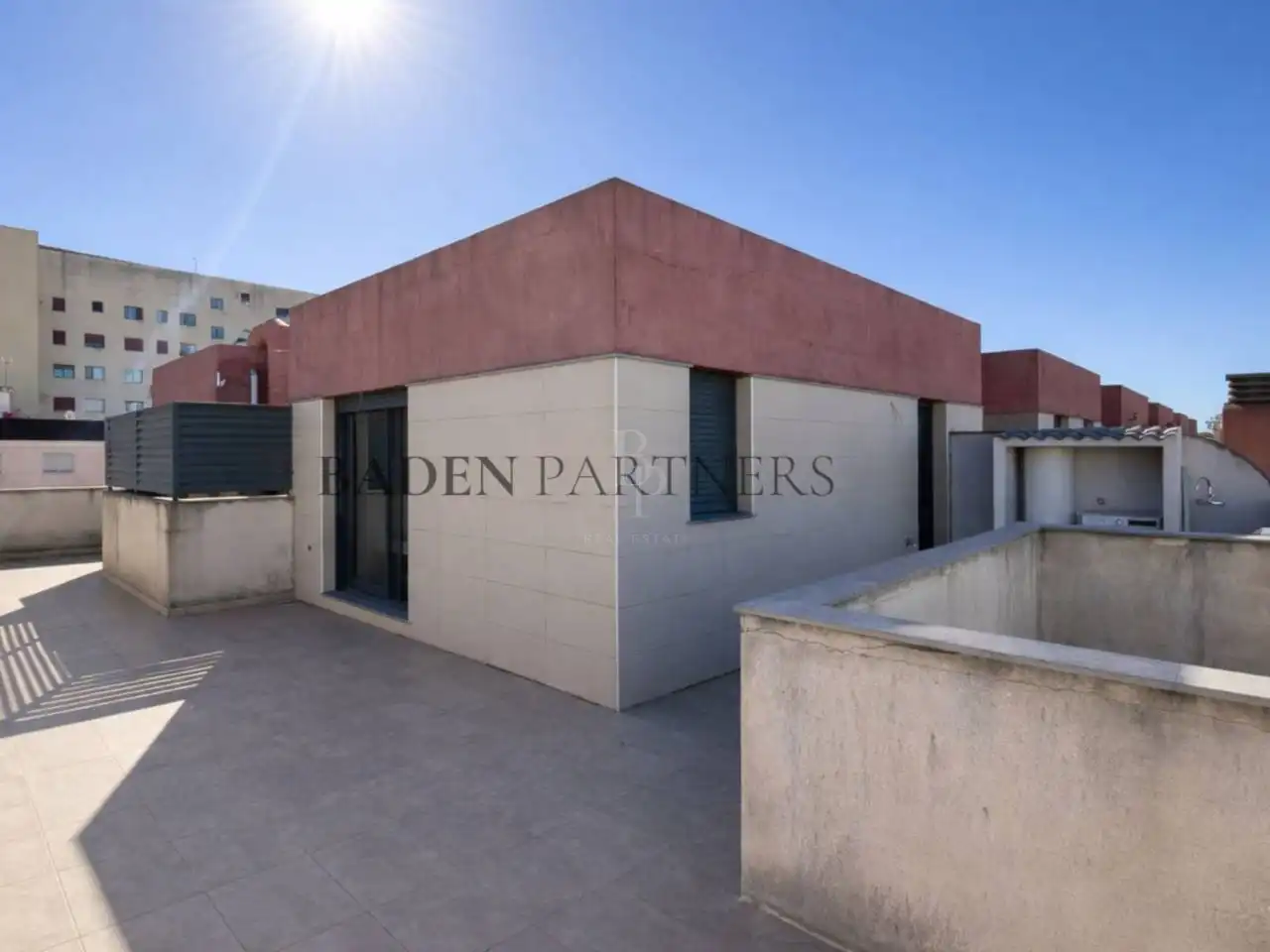 Terrassa de Pis en venda en Vinaròs amb Aire condicionat, Terrassa i Traster