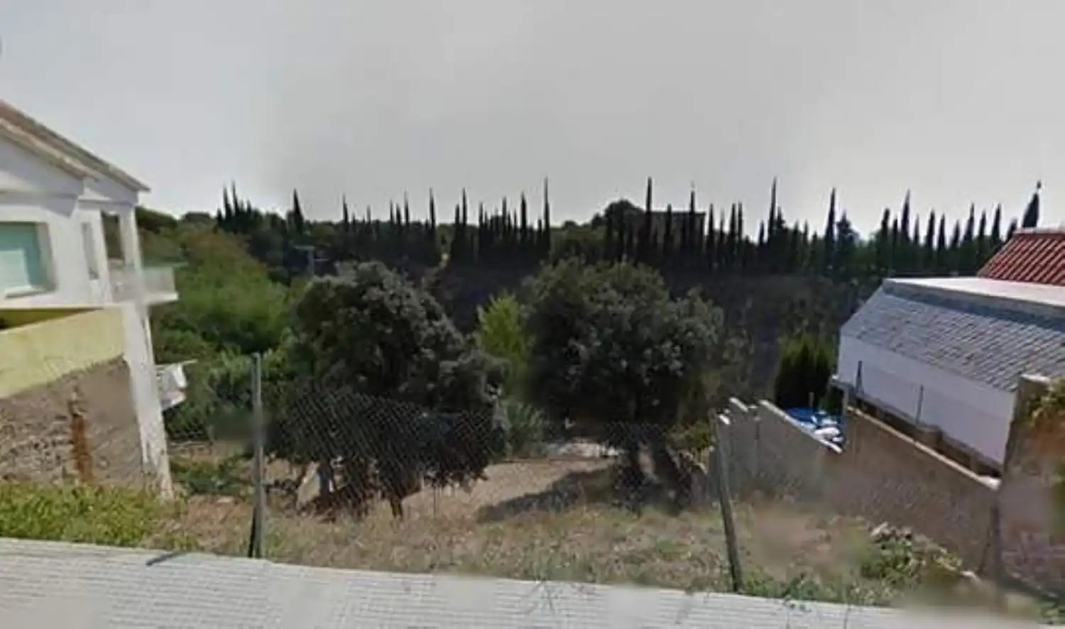Residential land for sale in Can Carreras - Montessol, imagen 8